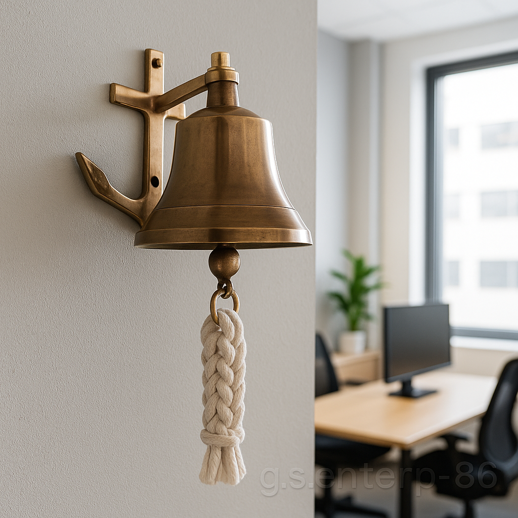 Calling Bells